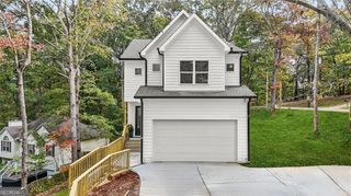 3925 Pine Shore Circle, Gainesville, GA 30501