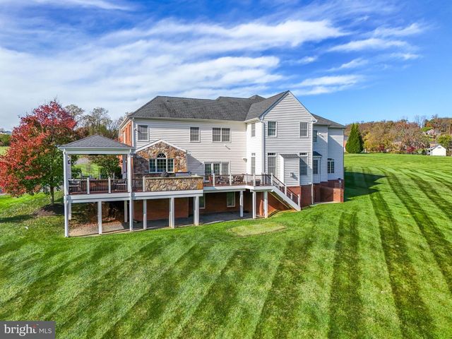 17972 RUNNING COLT PL, Leesburg, VA 20175