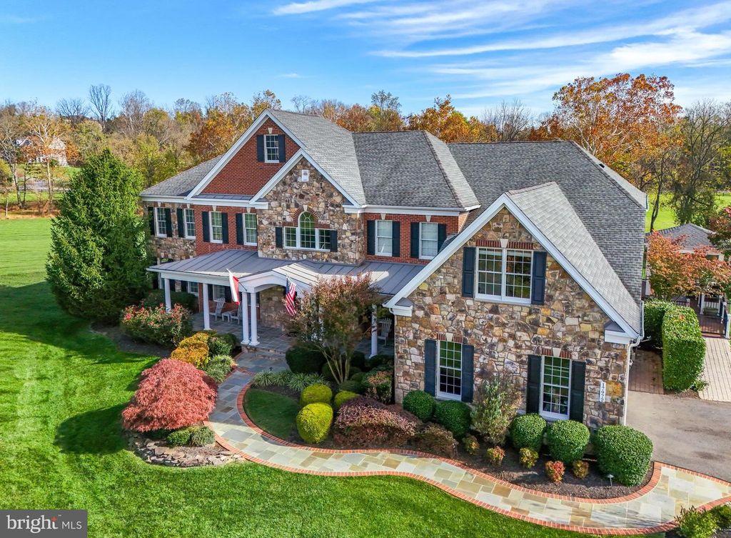 17972 RUNNING COLT PL, Leesburg, VA 20175