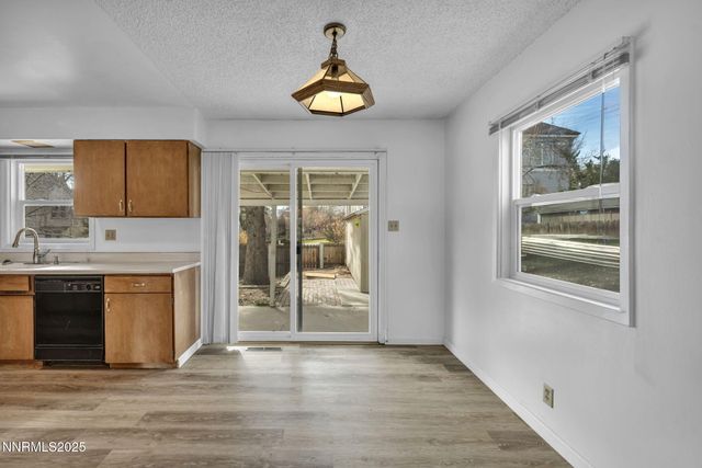 513 W Fourth Street, Carson City, NV 89703