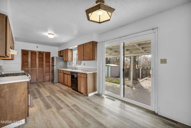 513 W Fourth Street, Carson City, NV 89703