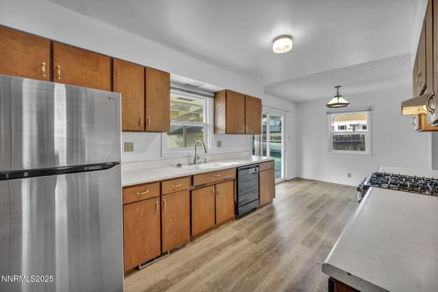 513 W Fourth Street, Carson City, NV 89703