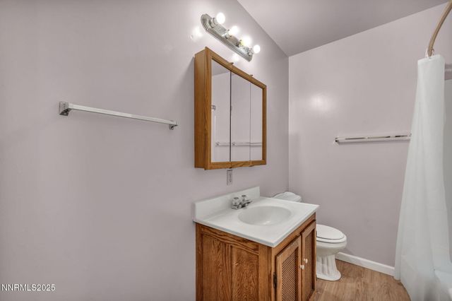 513 W Fourth Street, Carson City, NV 89703