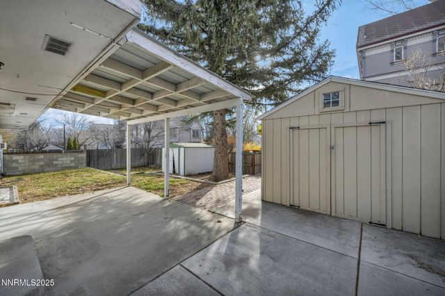 513 W Fourth Street, Carson City, NV 89703