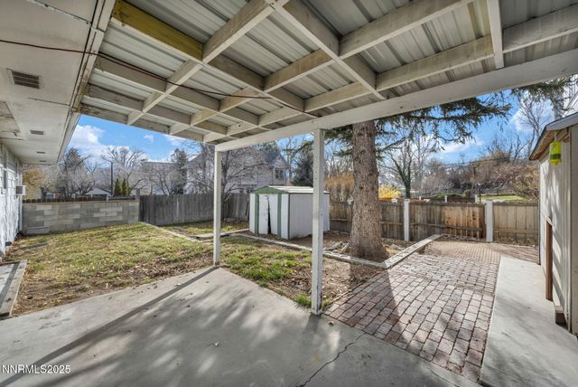 513 W Fourth Street, Carson City, NV 89703