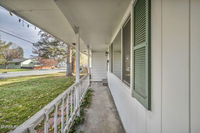 513 W Fourth Street, Carson City, NV 89703