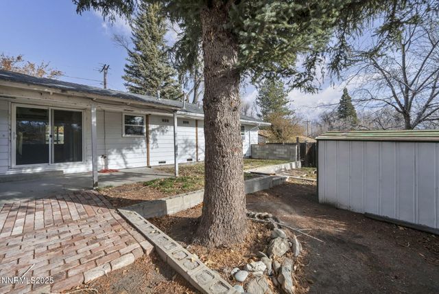 513 W Fourth Street, Carson City, NV 89703