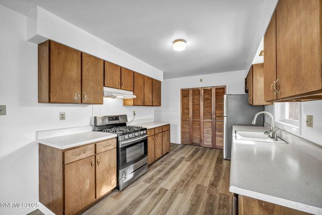 513 W Fourth Street, Carson City, NV 89703