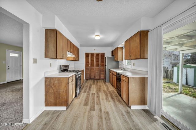 513 W Fourth Street, Carson City, NV 89703