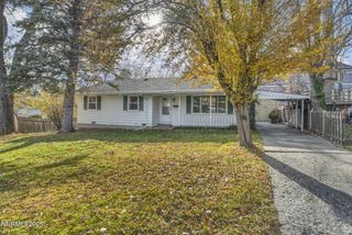 513 W Fourth Street, Carson City, NV 89703