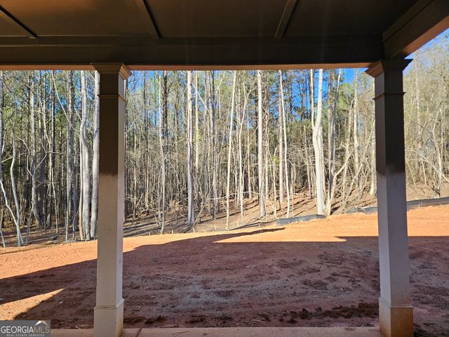 3286 Happy Valley LOT 1, Newnan, GA 30263