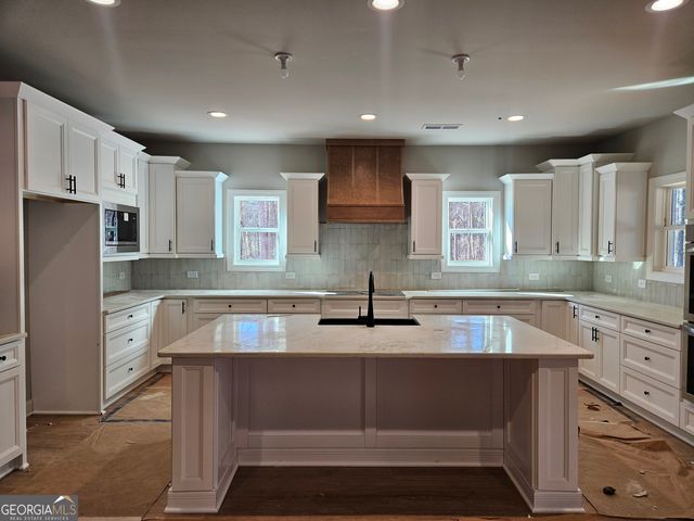 3286 Happy Valley LOT 1, Newnan, GA 30263