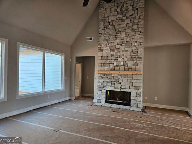 3286 Happy Valley LOT 1, Newnan, GA 30263