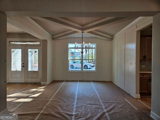 3286 Happy Valley LOT 1, Newnan, GA 30263