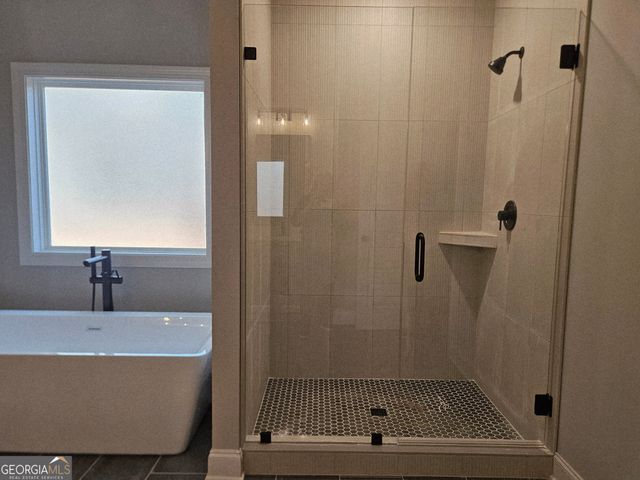 3286 Happy Valley LOT 1, Newnan, GA 30263