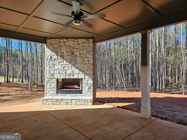 3286 Happy Valley LOT 1, Newnan, GA 30263