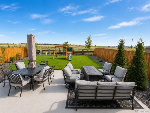 700 Mosquito Street, Elizabeth, CO 80107