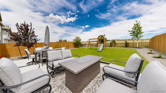 700 Mosquito Street, Elizabeth, CO 80107