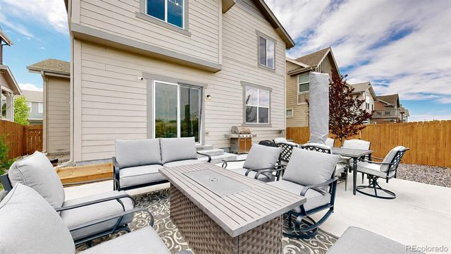 700 Mosquito Street, Elizabeth, CO 80107