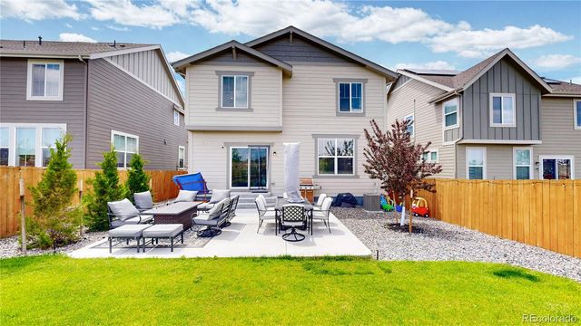 700 Mosquito Street, Elizabeth, CO 80107