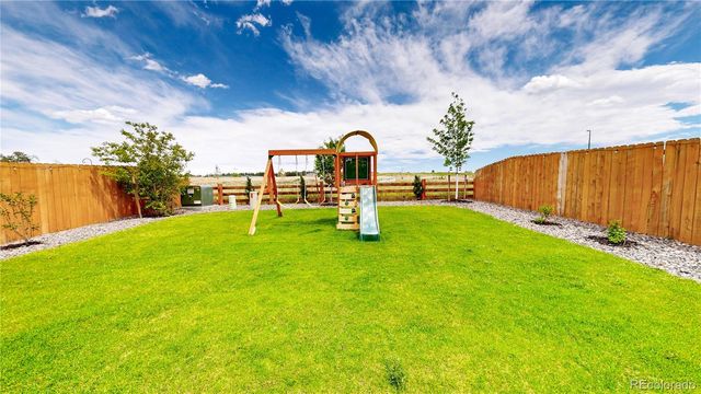 700 Mosquito Street, Elizabeth, CO 80107