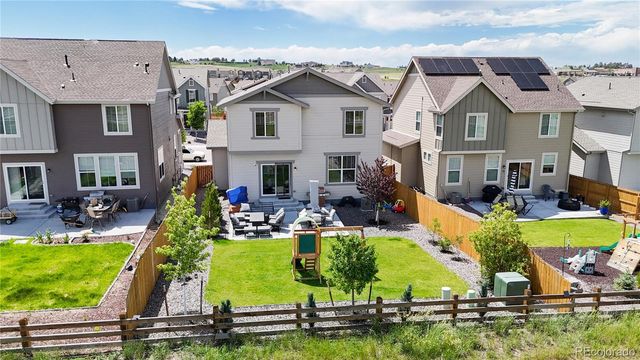 700 Mosquito Street, Elizabeth, CO 80107