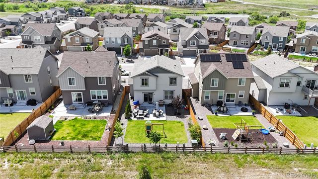 700 Mosquito Street, Elizabeth, CO 80107