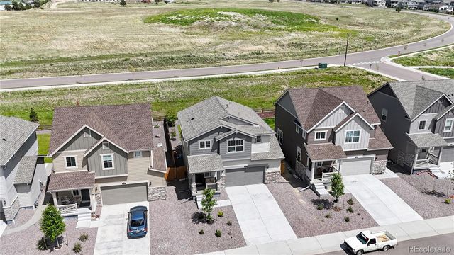 700 Mosquito Street, Elizabeth, CO 80107