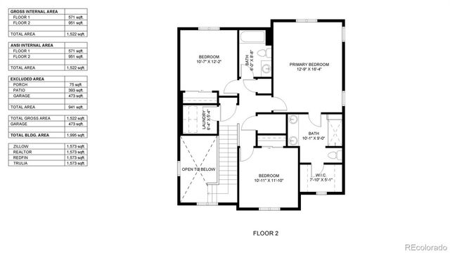 700 Mosquito Street, Elizabeth, CO 80107