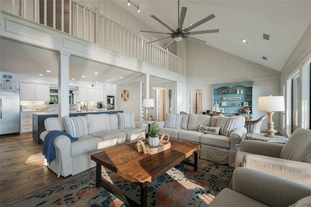 5217 Paseo Tortuga, Malakoff, TX 75148