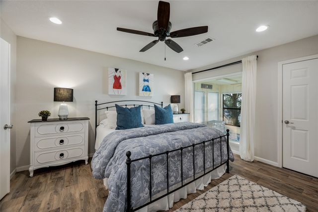 5217 Paseo Tortuga, Malakoff, TX 75148