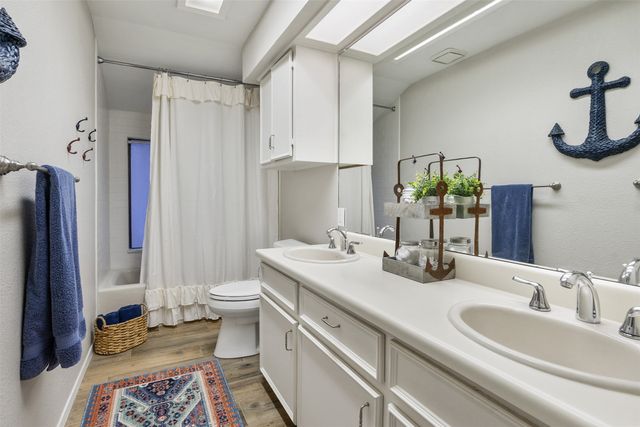 5217 Paseo Tortuga, Malakoff, TX 75148