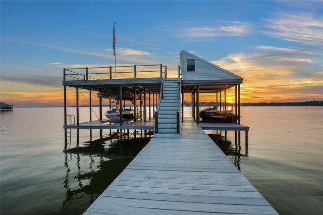 5217 Paseo Tortuga, Malakoff, TX 75148