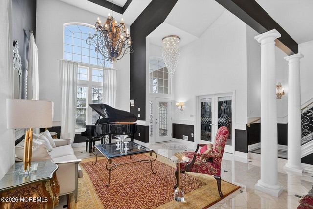 38 Park Ridge Way, Jackson, NJ 08527