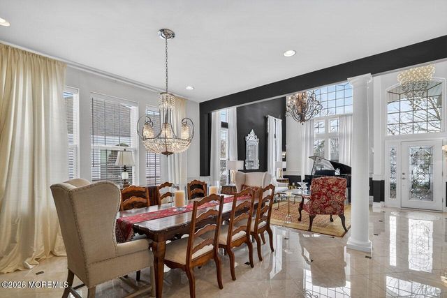 38 Park Ridge Way, Jackson, NJ 08527