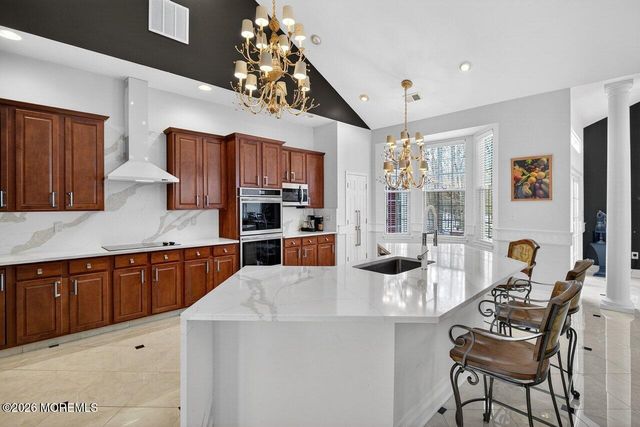 38 Park Ridge Way, Jackson, NJ 08527