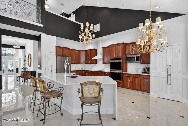 38 Park Ridge Way, Jackson, NJ 08527