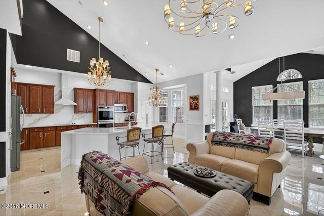 38 Park Ridge Way, Jackson, NJ 08527