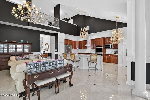 38 Park Ridge Way, Jackson, NJ 08527