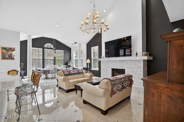 38 Park Ridge Way, Jackson, NJ 08527