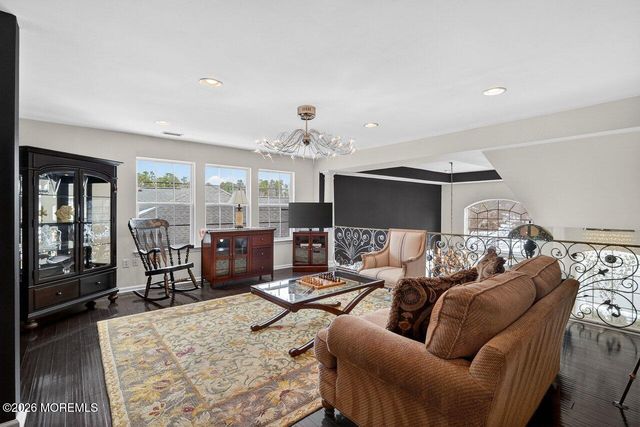 38 Park Ridge Way, Jackson, NJ 08527