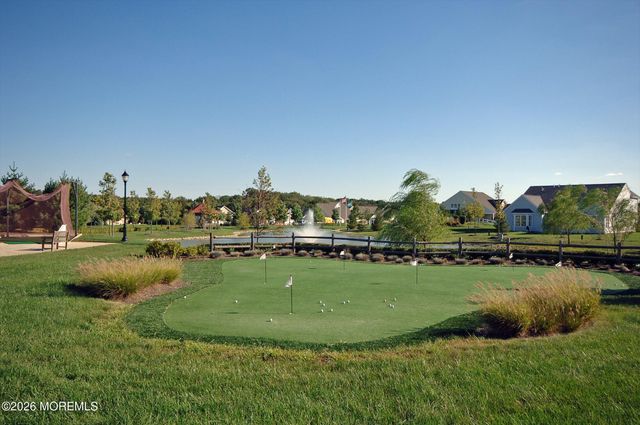 38 Park Ridge Way, Jackson, NJ 08527