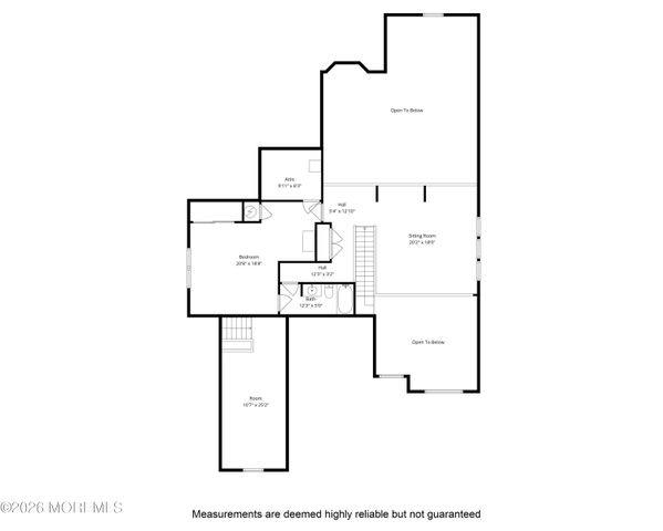 38 Park Ridge Way, Jackson, NJ 08527