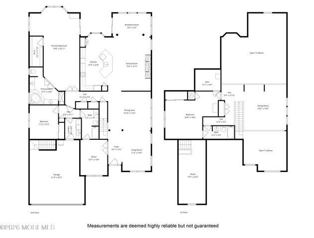 38 Park Ridge Way, Jackson, NJ 08527