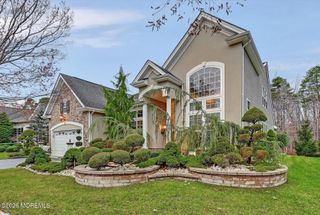 38 Park Ridge Way, Jackson, NJ 08527