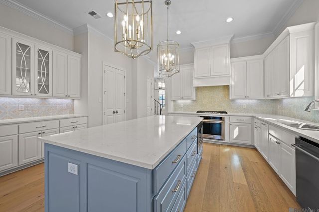 3108 Veranda Lakes Dr, Saint George, LA 70810