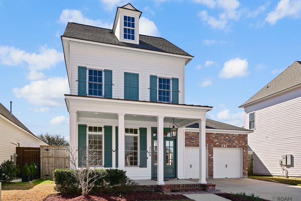 3108 Veranda Lakes Dr, Saint George, LA 70810