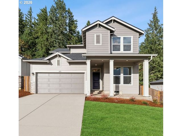 875 Butte Dr, Forest Grove, OR 97116