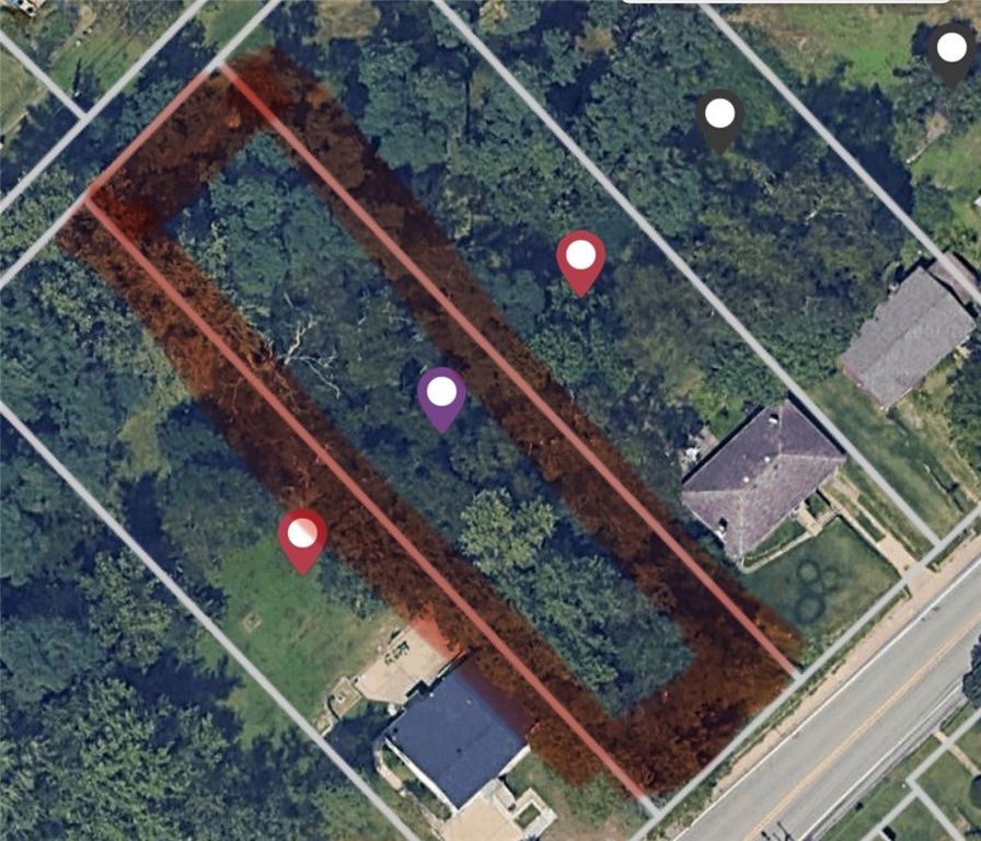368 Mansfield Avenue, Green Tree, PA 15220