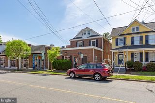 1004 PRINCE EDWARD STREET, Fredericksburg, VA 22401